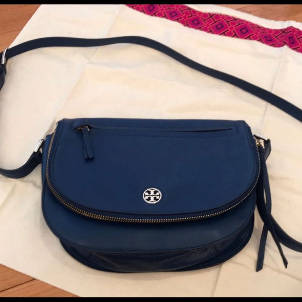 NWOT Tory Burch Cross body Bag